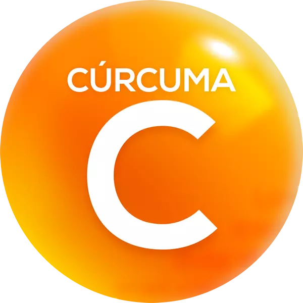 Extrato de cúrcuma