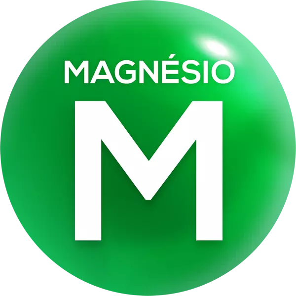 Magnésio